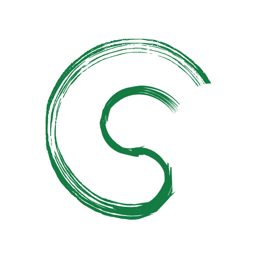 Shelton's world logo